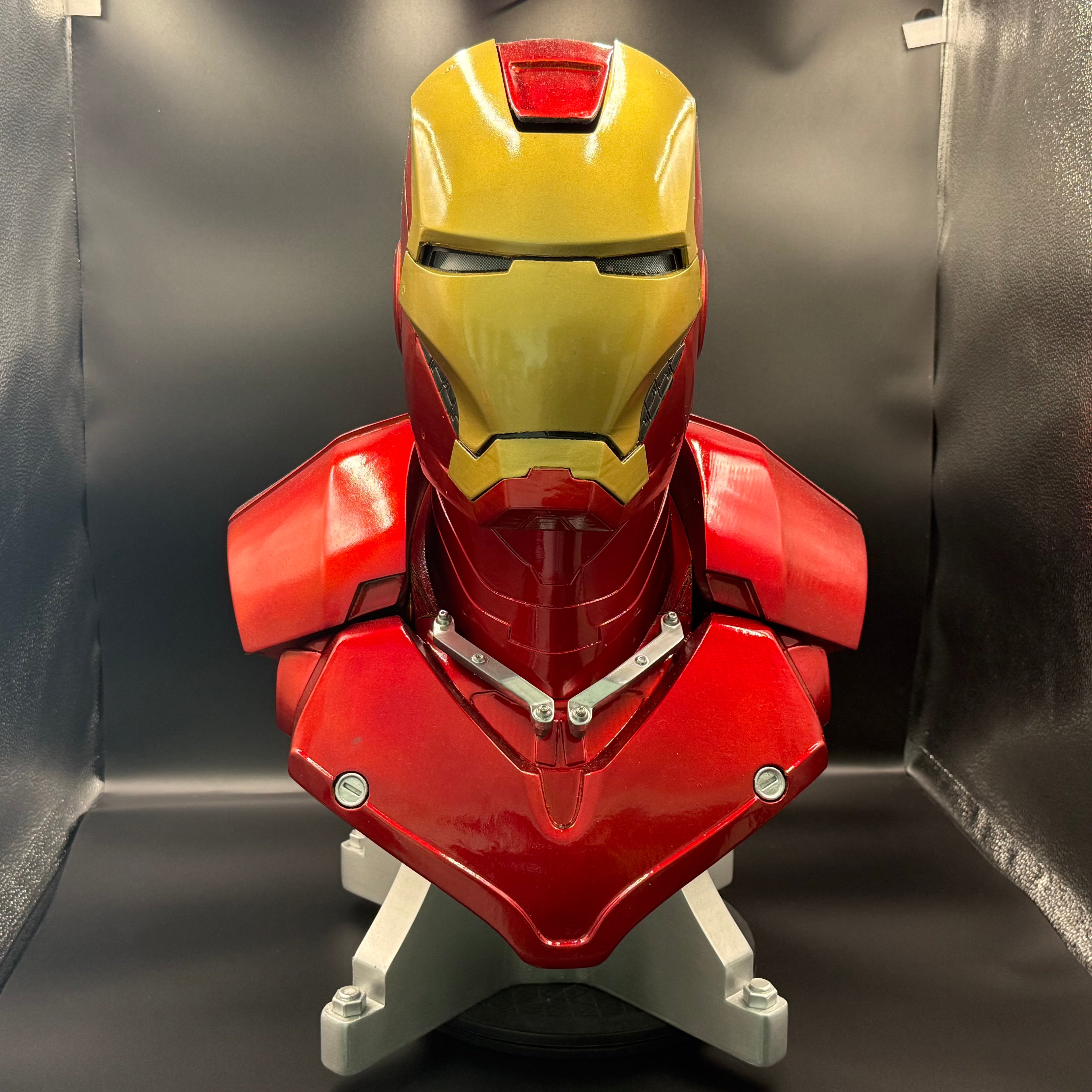 Iron Man Mark III