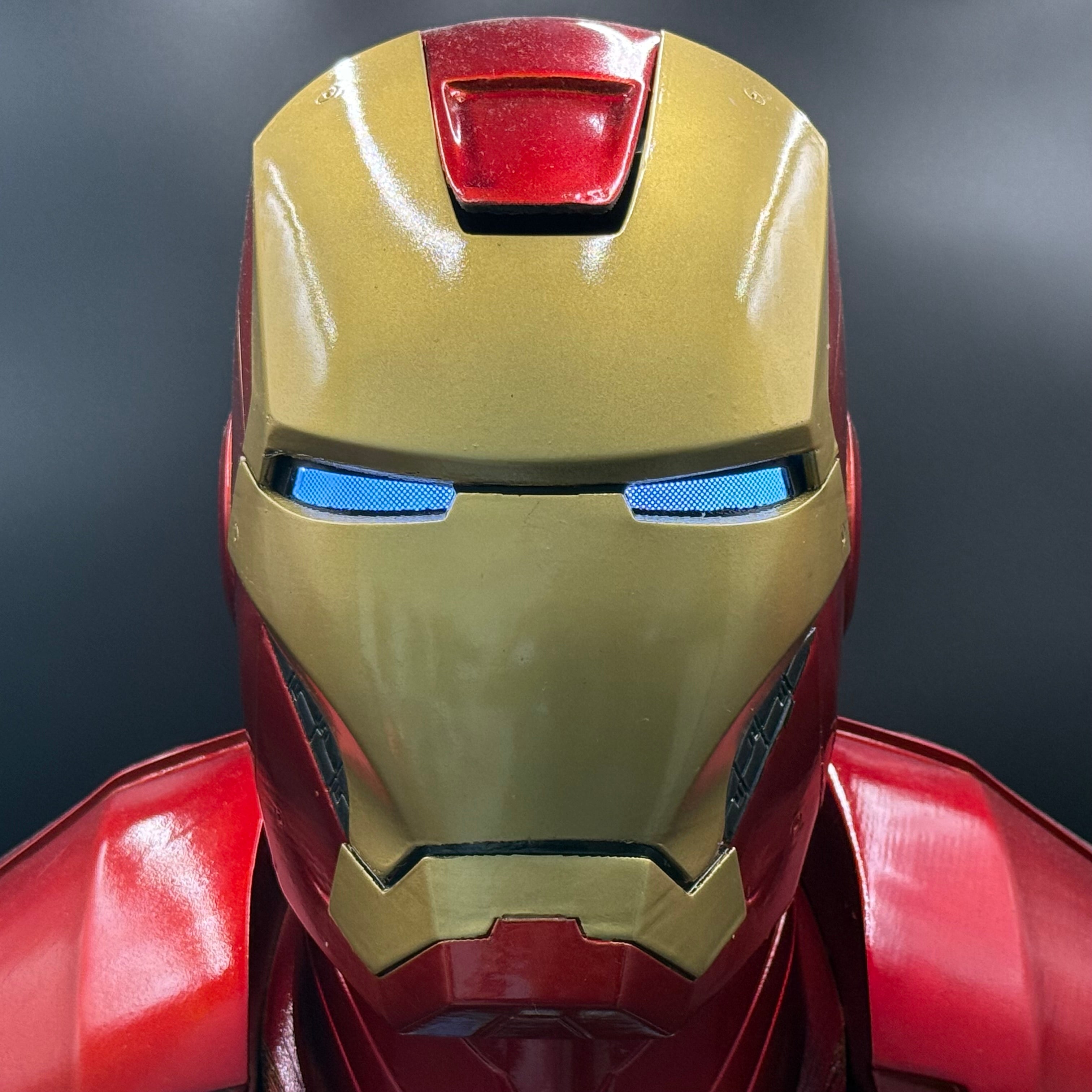 Iron Man Mark III