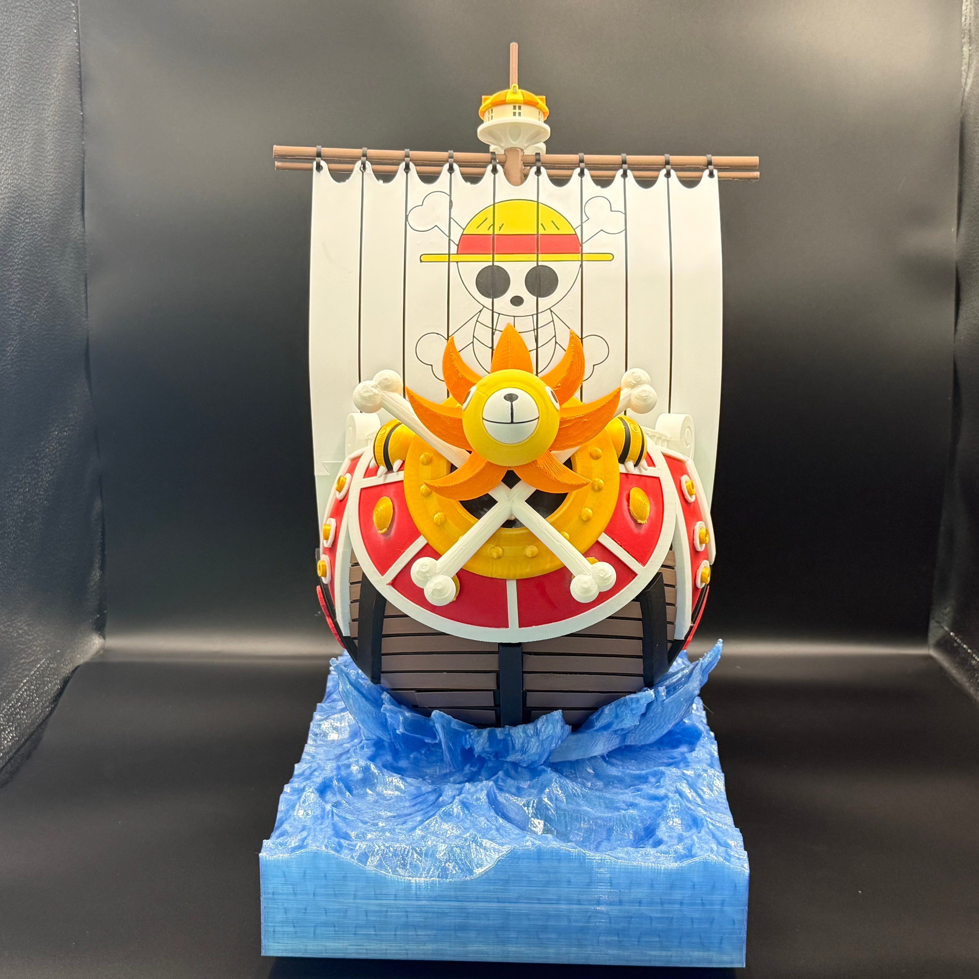 Thousand Sunny
