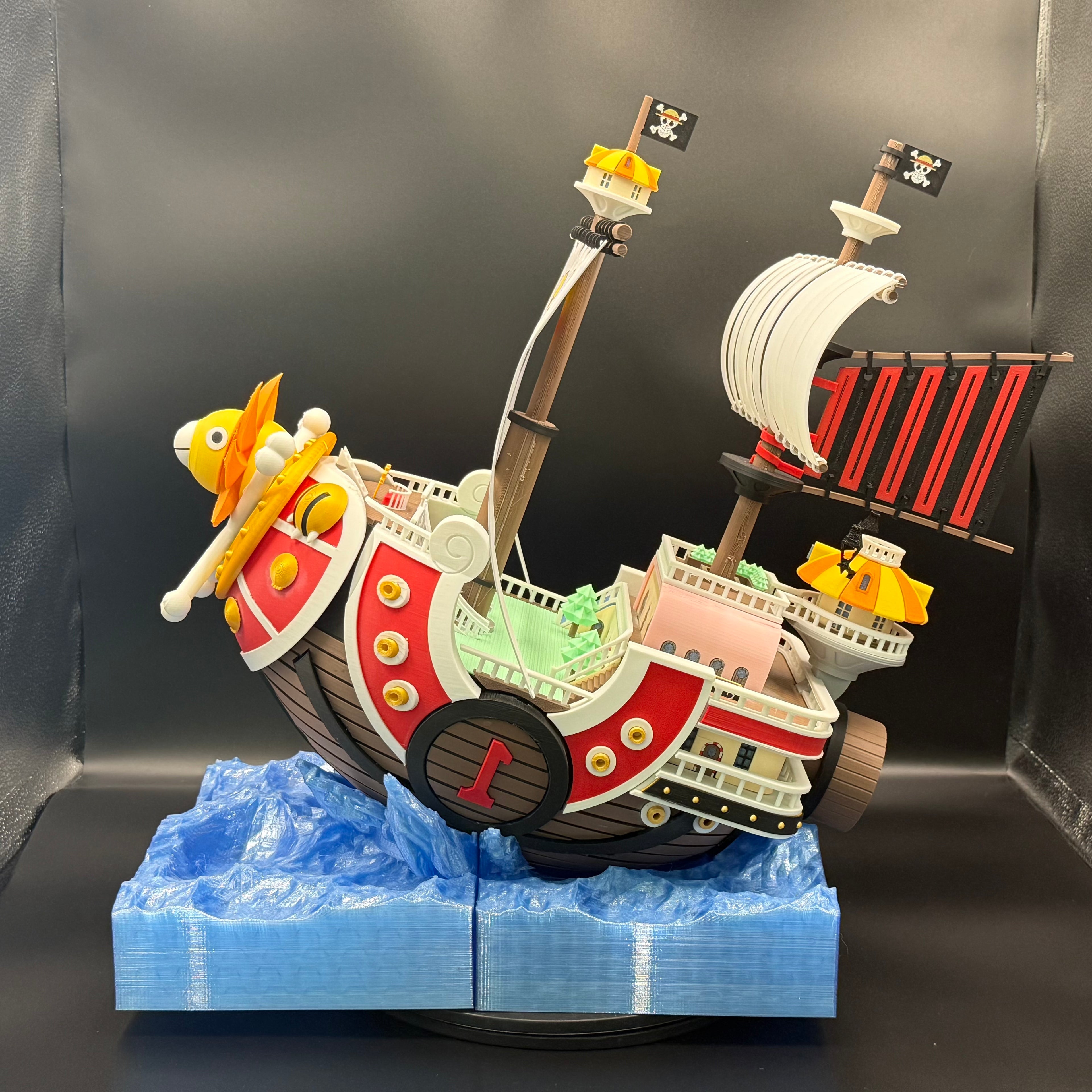 Thousand Sunny