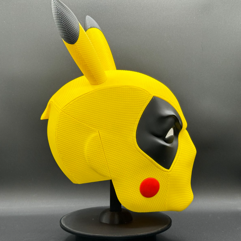 Pikapool