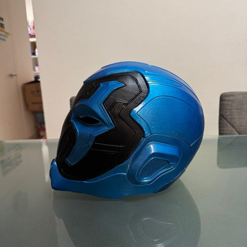 Blue Beetle