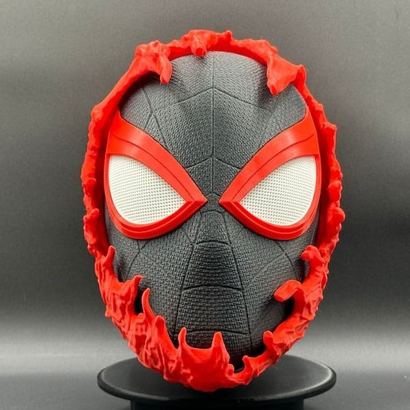 Carnage Miles Morales