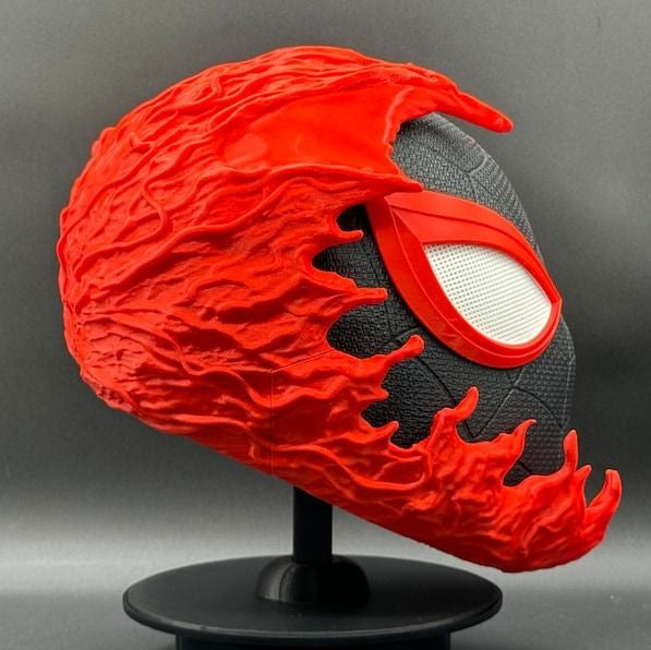 Carnage Miles Morales