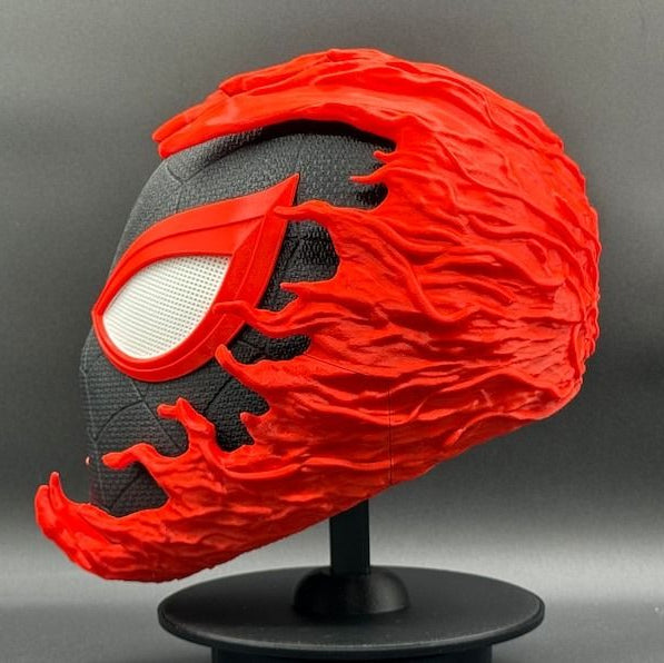 Carnage Miles Morales