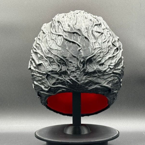 Venomized Spider-man